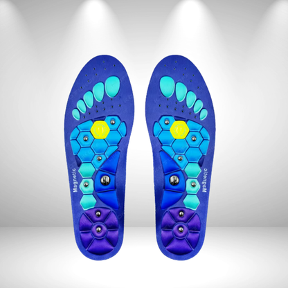Semelles Magnétiques