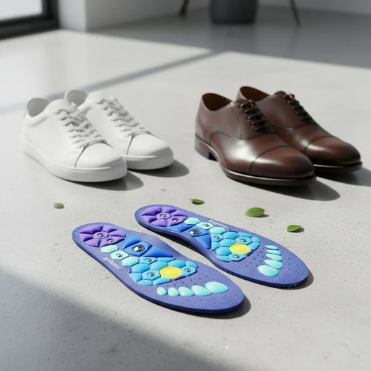 Semelles Magnétiques